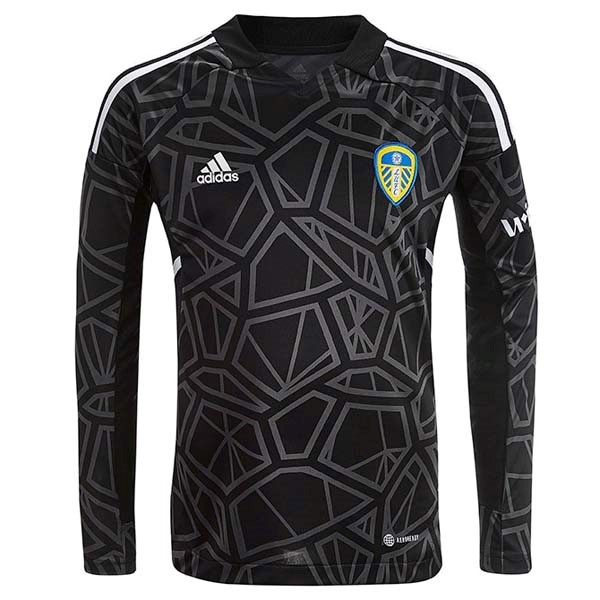 Thailandia Maglia Leeds United Home Portiere ML 22/23